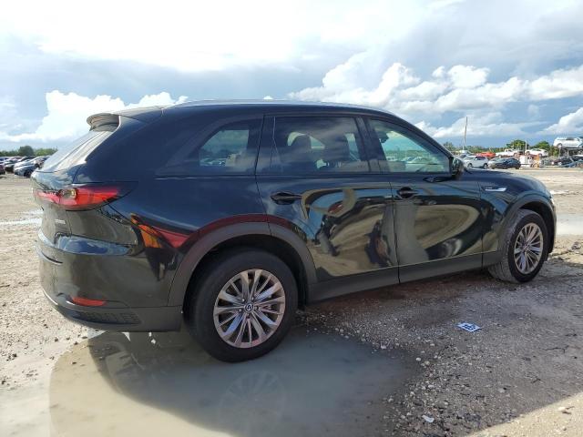 Photo 3 from auction – 2025 MAZDA CX-90 PREF with VIN JM3KKBHD2S1194590
