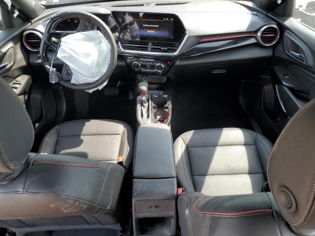 Photo 8 from auction – 2025 CHEVROLET TRAX 2RS with VIN KL77LJEP1SC151137