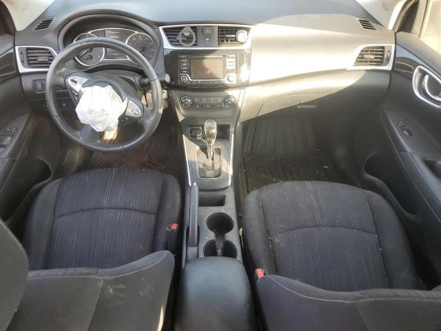 Photo 8 from auction – 2016 NISSAN SENTRA S with VIN 3N1AB7AP7GL678134