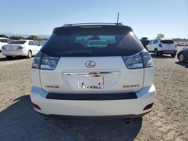 Photo 6 from auction – 2005 LEXUS RX 330 with VIN 2T2HA31U85C069191