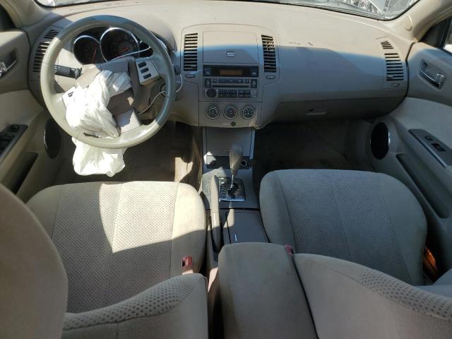 Photo 8 from auction – 2006 NISS ALTIMA with VIN 1N4AL11D36N440699