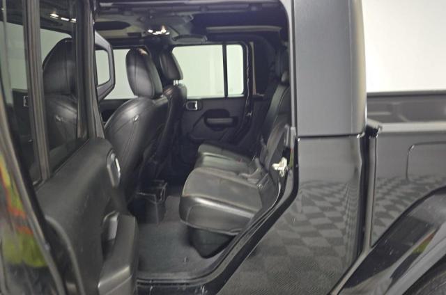 Фото 6 с аукциона – 2021 JEEP GLADIATOR с VIN 1C6HJTAG4ML583813