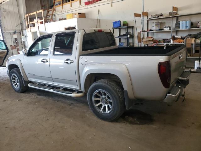 Photo 2 from auction – 2005 GMC CANYON with VIN 1GTDS136958170416