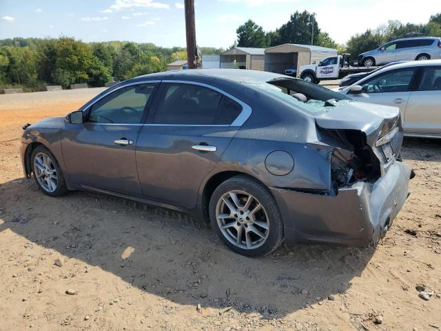 Photo 2 from auction – 2010 NISSAN MAXIMA S with VIN 1N4AA5AP5AC813852