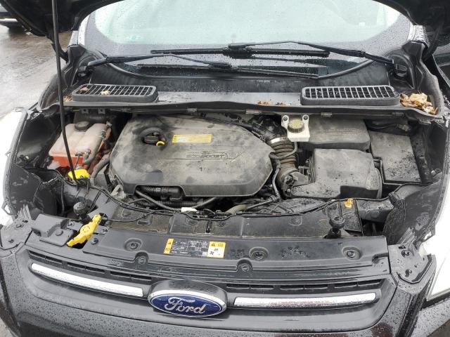 Photo 12 from auction – 2014 FORD ESCAPE SE with VIN 1FMCU0GX4EUC90727
