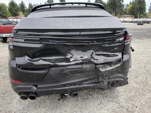 Photo 6 from auction – 2025 PORSCHE CAYENNE CO with VIN WP1BA2AYXSDA29182