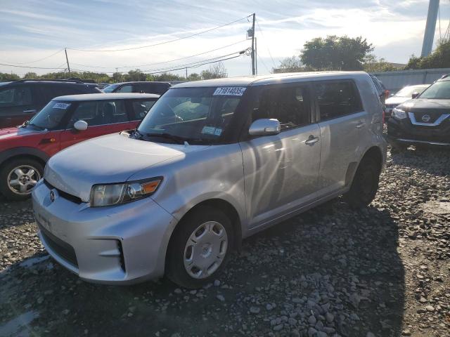 Photo 1 from auction – 2011 TOYOTA SCION XB with VIN JTLZE4FE9B1120030