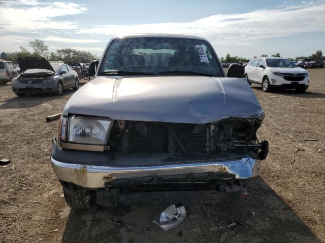 Photo 5 from auction – 2002 TOYOTA 4RUNNER SR with VIN JT3GN86R320249193