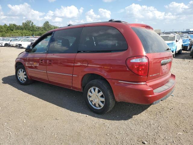 Photo 2 from auction – 2005 CHRYSLER TOWN & COU with VIN 2C8GP64L85R189414