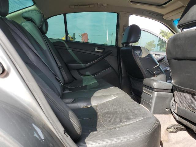 Photo 10 from auction – 2004 INFINITI G35 with VIN JNKCV51E84M615415
