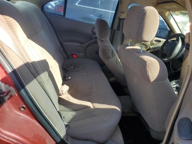 Photo 10 from auction – 2003 PONTIAC GRAND AM S with VIN 1G2NE52F83C164609