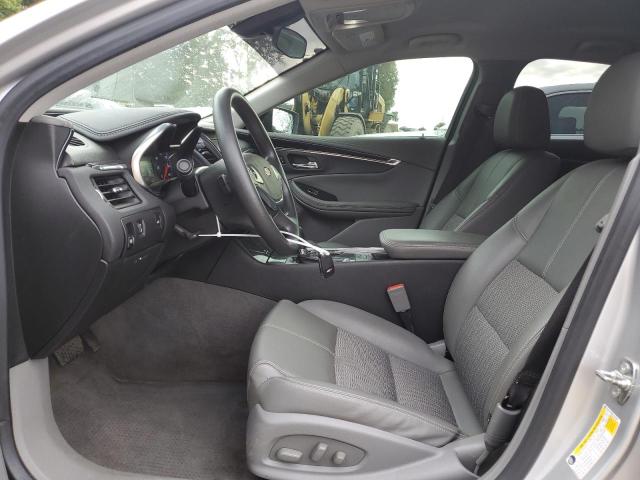 Photo 7 from auction – 2019 CHEVROLET IMPALA LS with VIN 2G11Y5S39K9162406