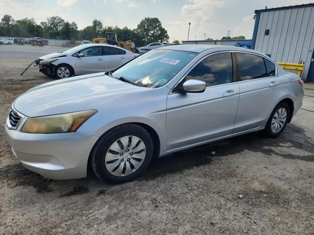 HONDA ACCORD LX 2010 with VIN 1HGCP2F32AA075009 - Photo from auction