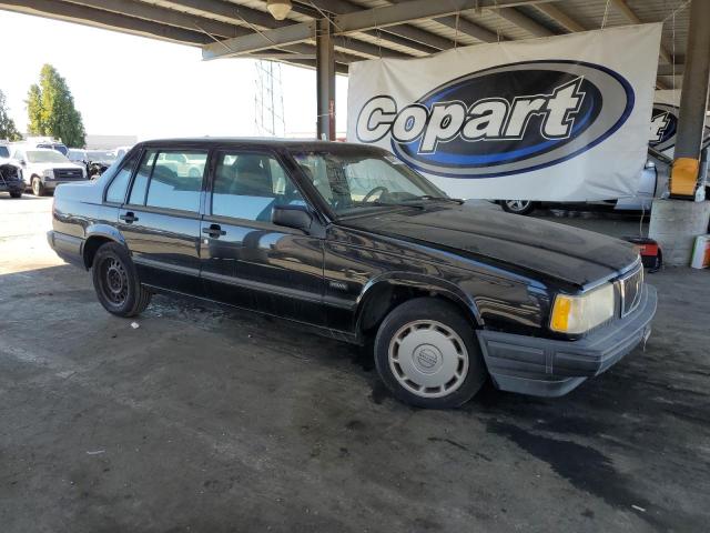 Photo 4 from auction – 1995 VOLV 940 with VIN YV1JS8314S1198445