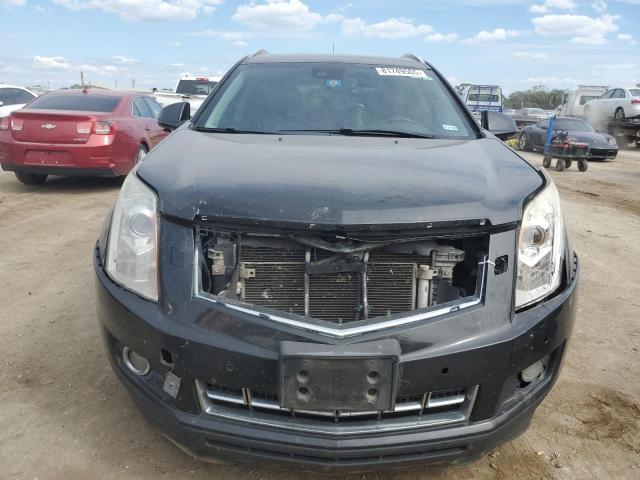 Photo 5 from auction – 2014 CADILLAC SRX PERFORMANCE COLLECTION with VIN 3GYFNFE33ES596989