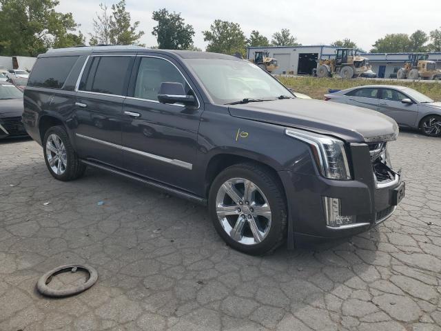 Photo 4 from auction – 2015 CADILLAC ESCALADE ESV PREMIUM with VIN 1GYS4TKJ7FR714050