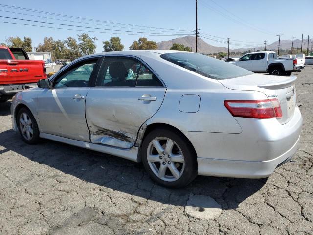 Photo 2 from auction – 2008 TOYOTA CAMRY CE with VIN 4T1BE46K38U784815