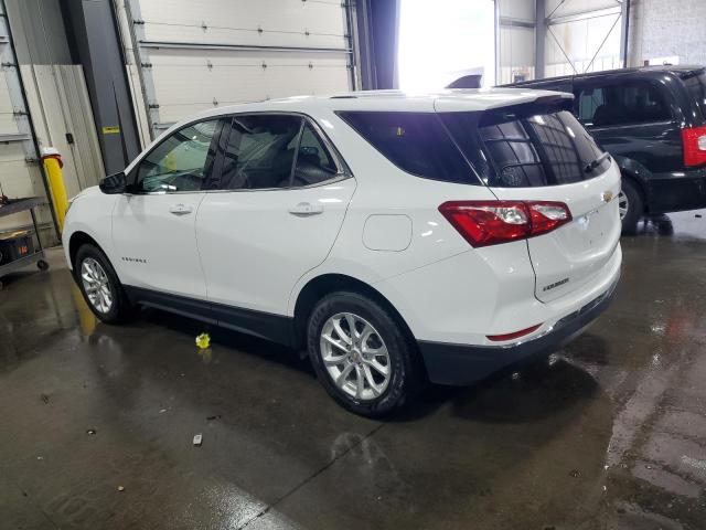 Photo 2 from auction – 2018 CHEVROLET EQUINOX LT with VIN 2GNAXSEV3J6213265