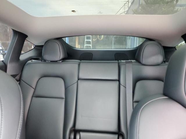 Photo 10 from auction – 2023 TESLA MODEL Y with VIN 7SAYGDEE9PA071588