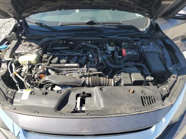 Photo 11 from auction – 2016 HONDA CIVIC with VIN 19XFC1F91GE006064