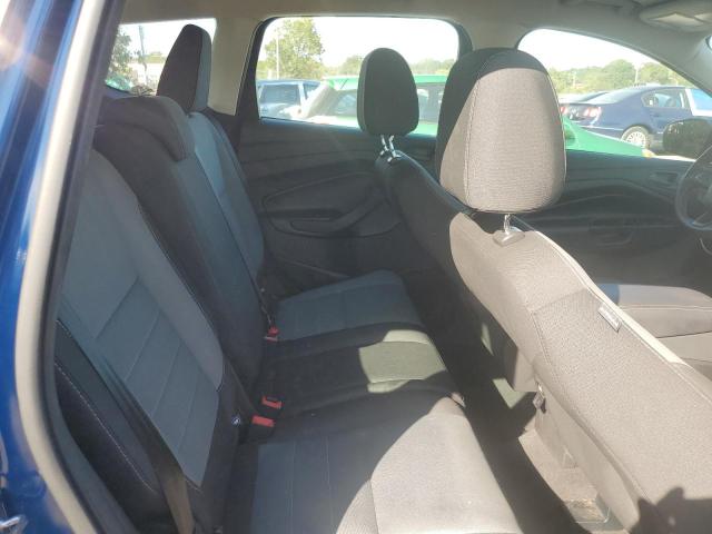 Photo 11 from auction – 2017 FORD ESCAPE S with VIN 1FMCU0F71HUC44357