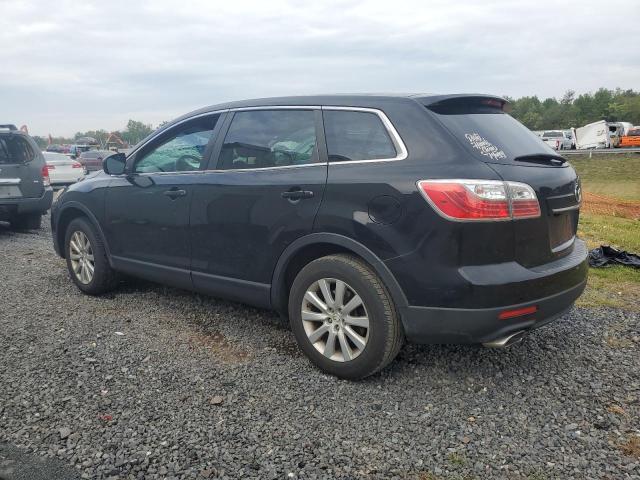 Photo 2 from auction – 2010 MAZDA CX-9 with VIN JM3TB3MV2A0235426