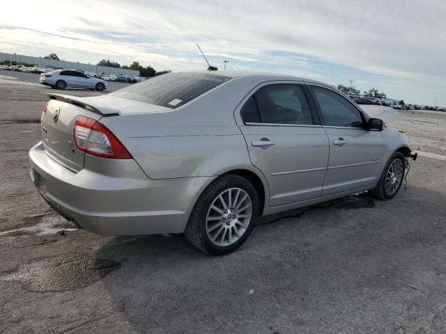 Photo 3 from auction – 2007 MERCURY MILAN with VIN 3MEHM07107R662739