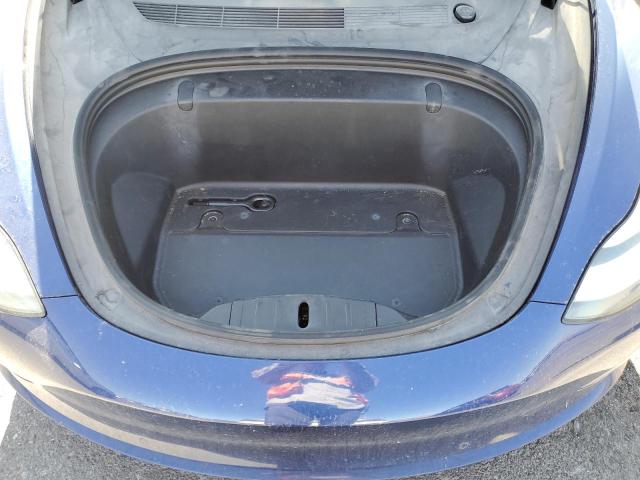 Photo 11 from auction – 2019 TESLA MODEL 3 with VIN 5YJ3E1EA3KF476091
