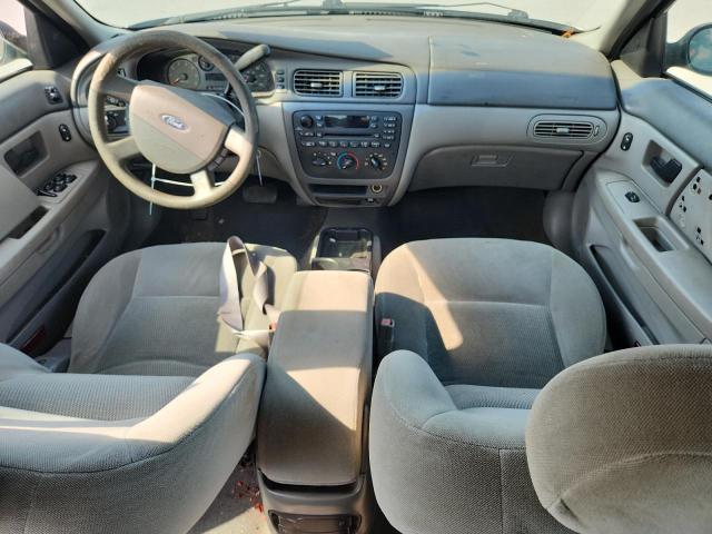 Foto 8 de la subasta – 2006 FORD TAURUS SE con VIN 1FAFP53U06A118690