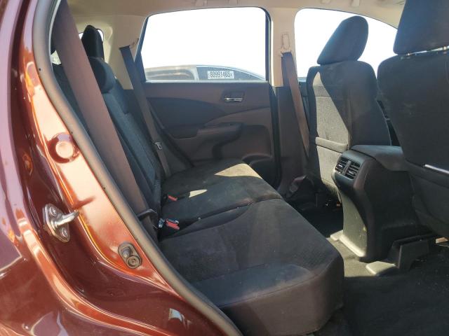 Photo 10 from auction – 2016 HONDA CR-V EX with VIN 3CZRM3H59GG706431