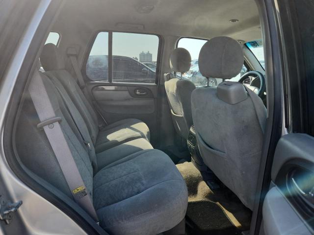 Photo 11 from auction – 2005 GMC ENVOY with VIN 1GKDS13S152139259