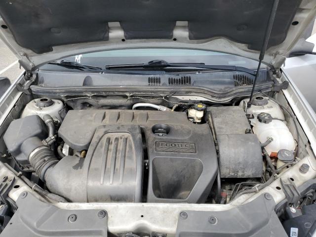 Photo 11 from auction – 2007 PONTIAC G5 with VIN 1G2AL15F277272084