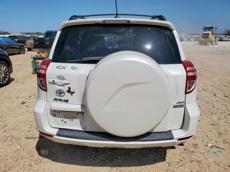 Photo 6 from auction – 2012 TOYOTA RAV4 LIMIT with VIN 2T3DK4DV2CW089675