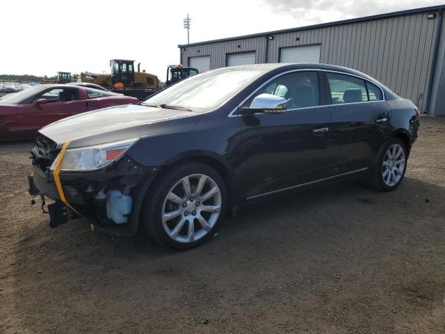 BUICK LACROSSE C 2011 with VIN 1G4GE5EDXBF180656 - Photo from auction