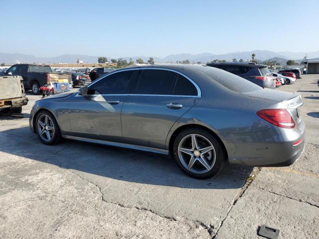 Photo 2 from auction – 2017 MERCEDES-BENZ E 300 with VIN WDDZF4JB2HA037270