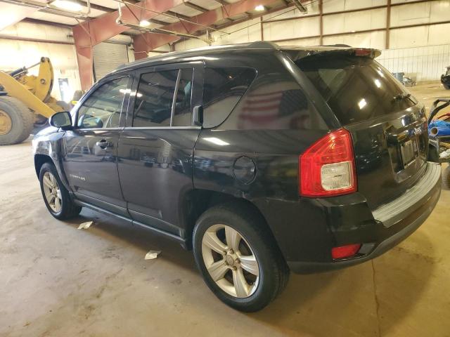 Photo 2 from auction – 2011 JEEP COMPASS with VIN 1J4NT4FB3BD184059
