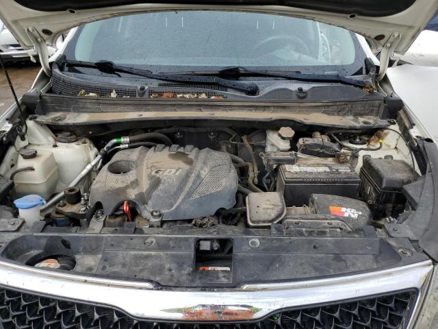 Photo 12 from auction – 2014 KIA SPORTAGE L with VIN KNDPBCAC3E7598439