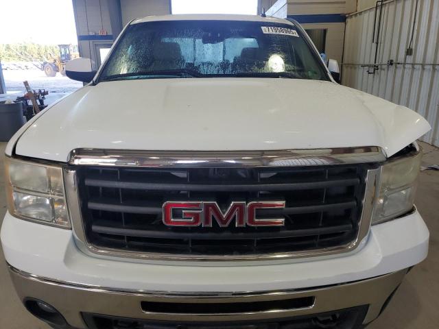 Photo 11 from auction – 2009 GMC SIERRA K15 with VIN 3GTEK33M49G278635