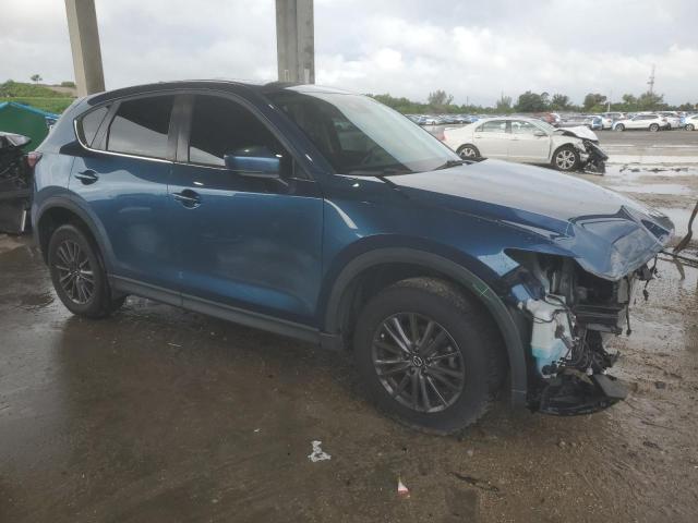Photo 4 from auction – 2020 MAZDA CX-5 TOURI with VIN JM3KFACM0L0806461