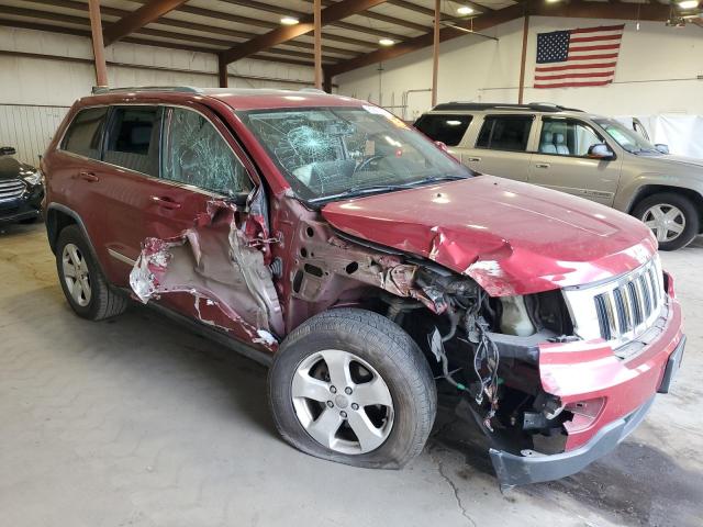 Photo 4 from auction – 2012 JEEP GRAND CHER with VIN 1C4RJFAG6CC145646