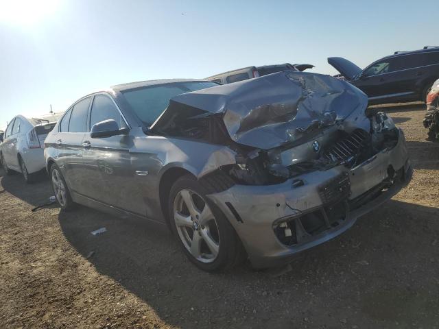 Photo 4 from auction – 2014 BMW 528 XI with VIN WBA5A7C57ED616729