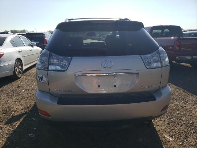 Photo 6 from auction – 2004 LEXUS RX 330 with VIN 2T2HA31U24C023418