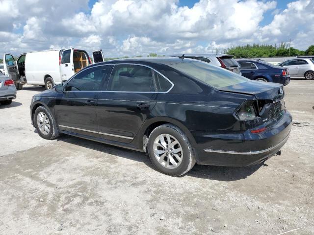 Photo 2 from auction – 2016 VOLKSWAGEN PASSAT S with VIN 1VWAS7A30GC030220