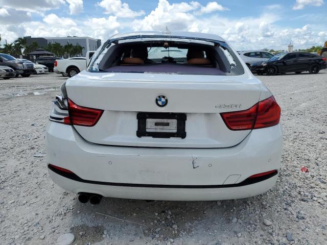 Photo 6 from auction – 2019 BMW 430I GRAN with VIN WBA4J1C50KBM16842