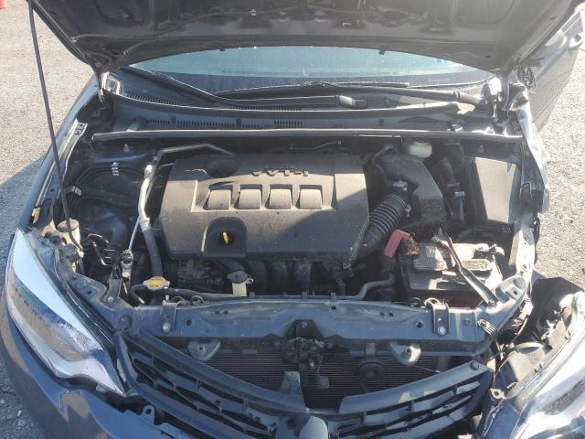 Photo 11 from auction – 2016 TOYOTA COROLLA L with VIN 2T1BURHEXGC665134