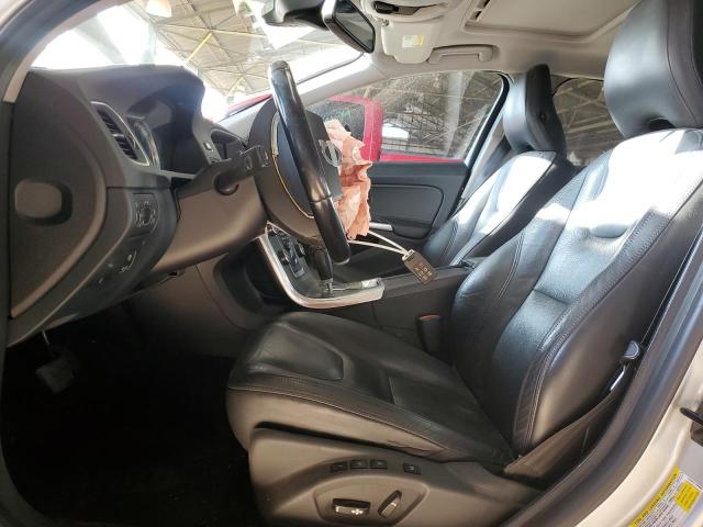 Photo 7 from auction – 2012 VOLVO S60 T5 with VIN YV1622FS3C2032842