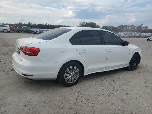 Photo 3 from auction – 2015 VOLKSWAGEN JETTA BASE with VIN 3VW2K7AJXFM315040