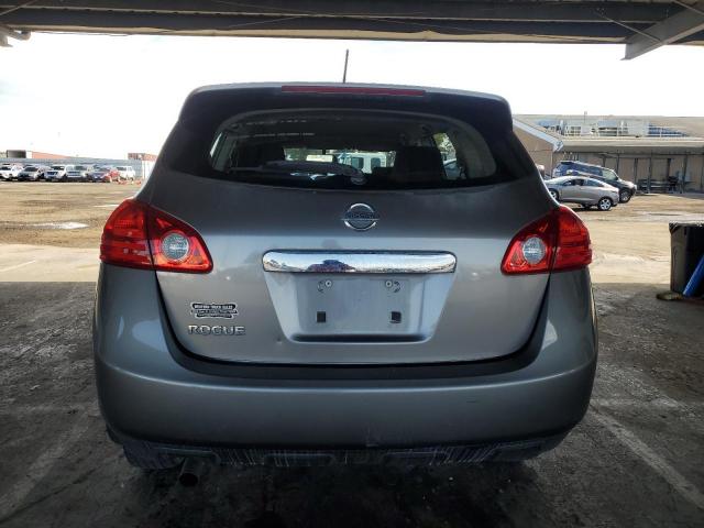 Photo 6 from auction – 2013 NISSAN ROGUE S with VIN JN8AS5MT2DW529845