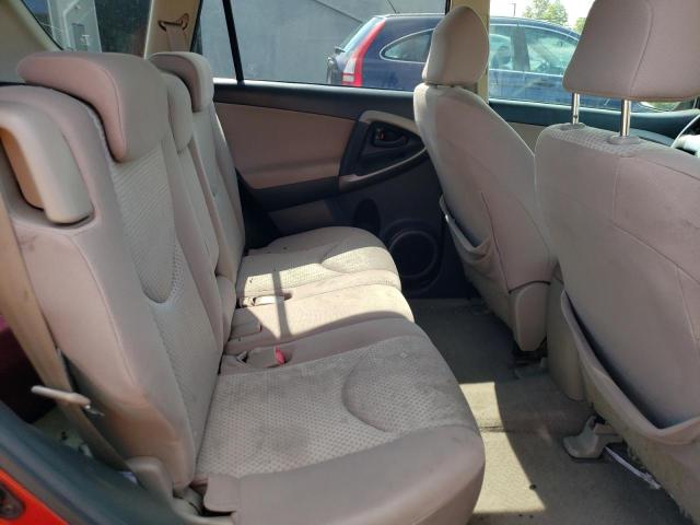 Photo 11 from auction – 2007 TOYOTA RAV4 with VIN JTMBD33VX75069121