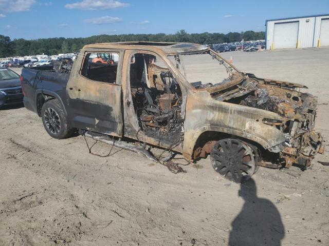 Photo 4 from auction – 2023 TOYOTA TUNDRA CRE with VIN 5TFJA5DB8PX079476
